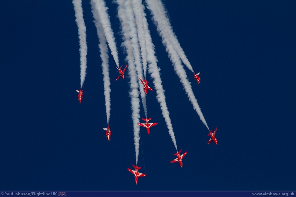 Malta International Airshow