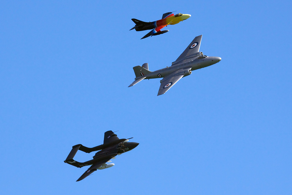 NEWS: 2015 Bournemouth Air Festival Takes OFF!