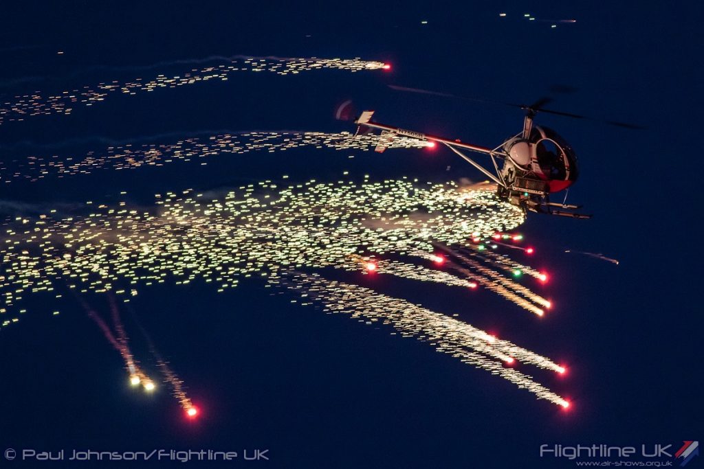 Bournemouth Air Festival 2017