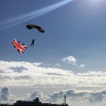 Bournemouth Air Festival 2017