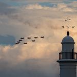 Sunderland International Airshow 2016