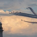 Sunderland International Airshow 2016