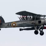 Sunderland International Airshow 2016