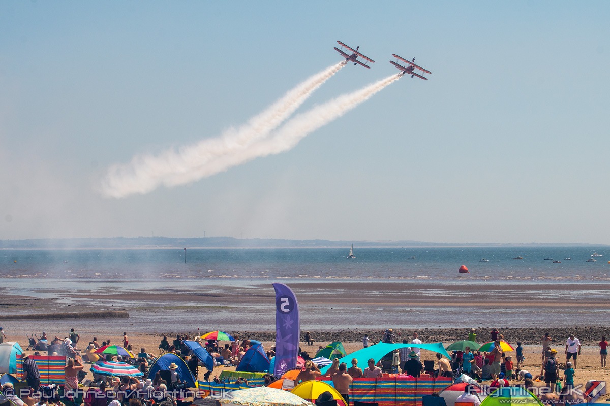 NEWS: Wales Airshow returns for 2026 with new date