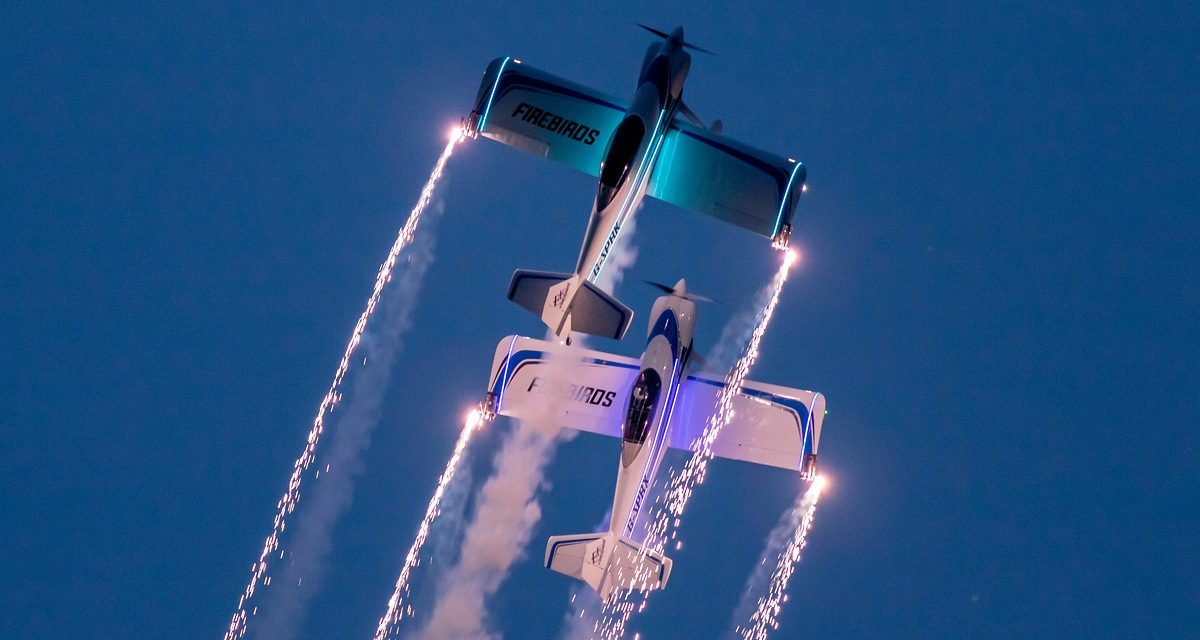 NEWS: The English Riviera Airshow 2025 is set to soar to new heights