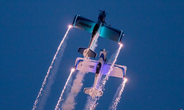 NEWS: The English Riviera Airshow 2025 is set to soar to new heights