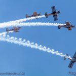 NEWS: Team Raven joins Clacton Airshow