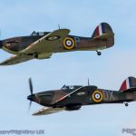 © Paul Johnson/Flightline UK
