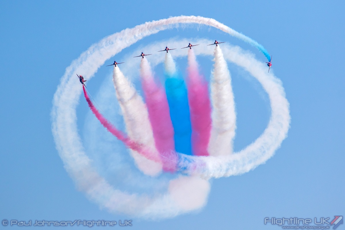 2024 Airshows TSA Consulting Ltd