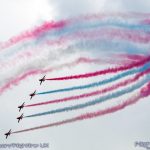© Paul Johnson/Flightline UK