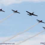 © Paul Johnson/Flightline UK