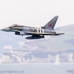 © Paul Johnson/Flightline UK