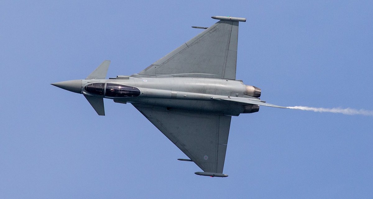 NEWS: Southport Air Show Set to Soar in Sefton’s 2025 Summer Events Line-Up