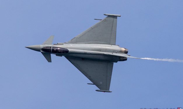 NEWS: Southport Air Show Set to Soar in Sefton’s 2025 Summer Events Line-Up