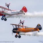© Paul Johnson/Flightline UK