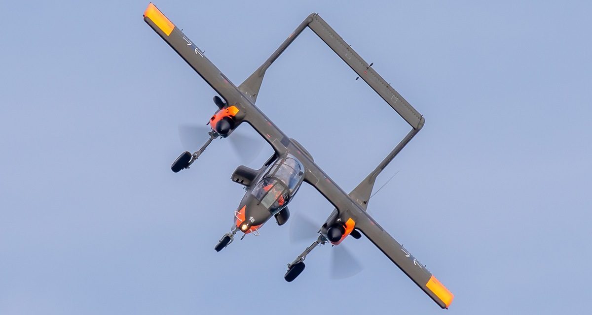 NEWS: Daring displays and breath-taking stunts as world’s best pilots fill the skies at Clacton Airshow 2025