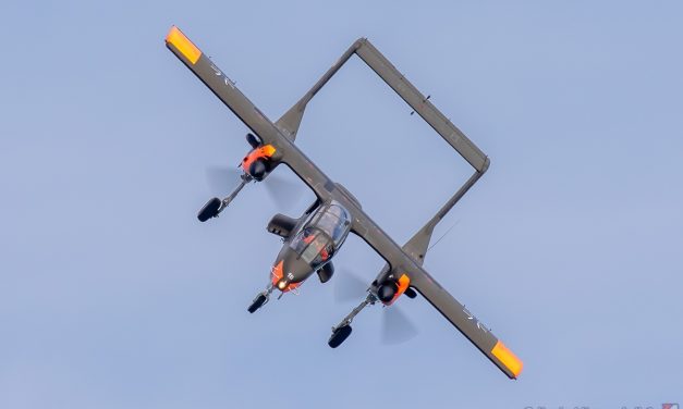 NEWS: Daring displays and breath-taking stunts as world’s best pilots fill the skies at Clacton Airshow 2025