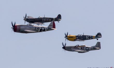 NEWS: Clacton Airshow shortlisted for top events award