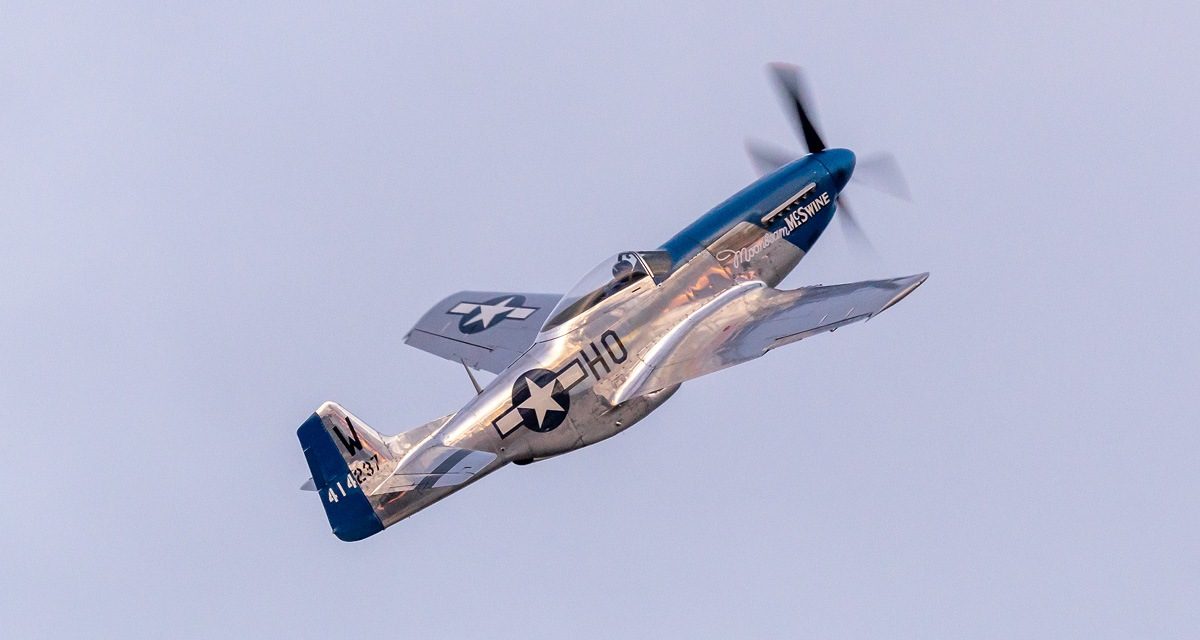 NEWS: Clacton Airshow dates revealed for 2026