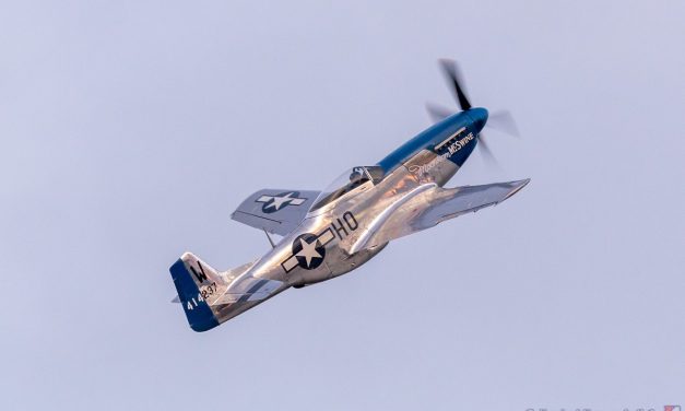 NEWS: Clacton Airshow dates revealed for 2026
