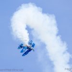 © Paul Johnson/Flightline UK