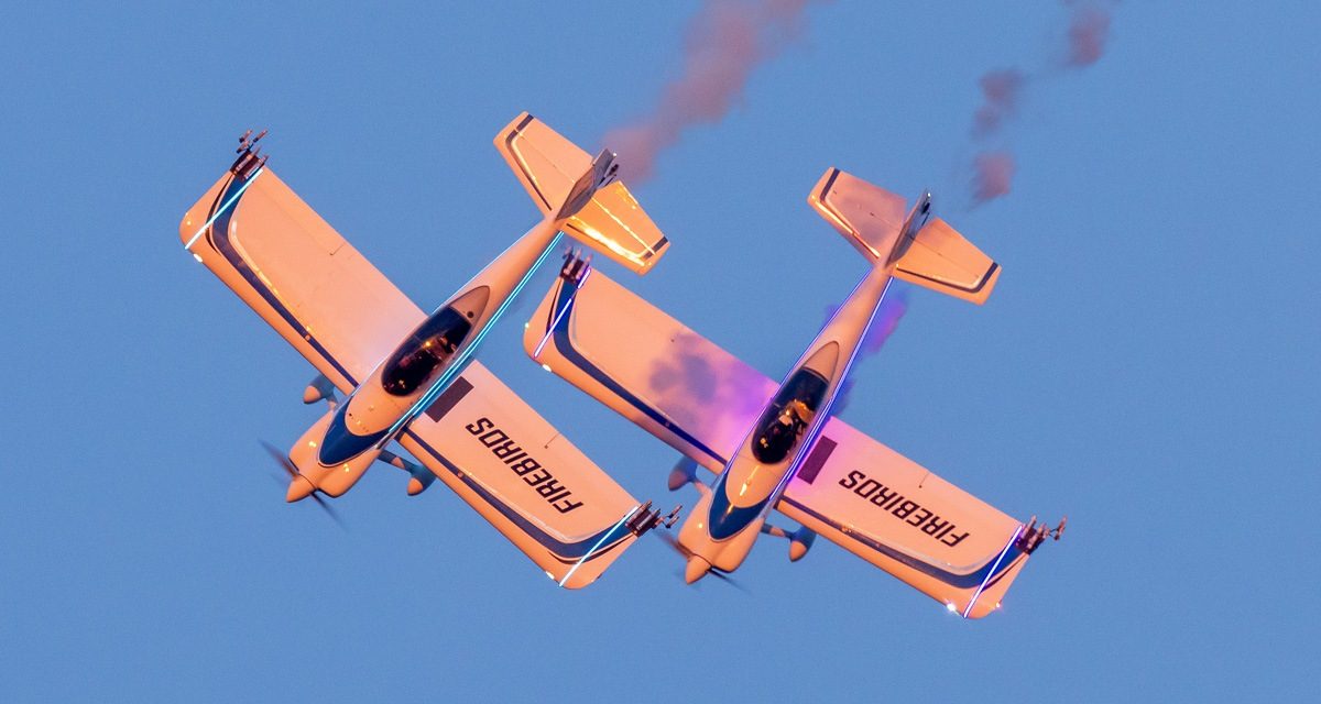 NEWS: Under 100 days until English Riviera Airshow