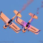 © Paul Johnson/Flightline UK