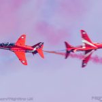 © Paul Johnson/Flightline UK