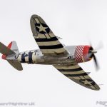 © Paul Johnson/Flightline UK