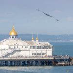 © Paul Johnson/Flightline UK