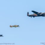 © Paul Johnson/Flightline UK