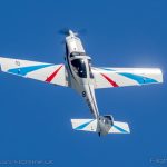 © Paul Johnson/Flightline UK