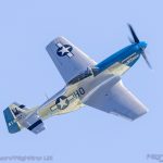 © Paul Johnson/Flightline UK