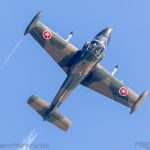 © Paul Johnson/Flightline UK