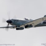 © Paul Johnson/Flightline UK