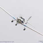 © Paul Johnson/Flightline UK