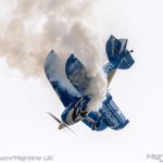 © Paul Johnson/Flightline UK