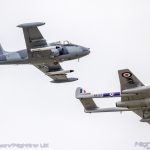 © Paul Johnson/Flightline UK