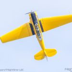 © Paul Johnson/Flightline UK