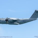 © Paul Johnson/Flightline UK