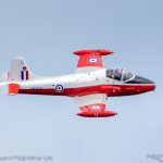 © Paul Johnson/Flightline UK