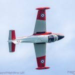 © Paul Johnson/Flightline UK