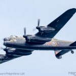 © Paul Johnson/Flightline UK