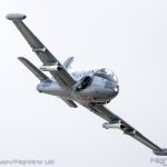 © Paul Johnson/Flightline UK