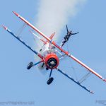 © Paul Johnson/Flightline UK