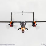 © Paul Johnson/Flightline UK