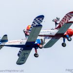 © Paul Johnson/Flightline UK