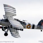 © Paul Johnson/Flightline UK