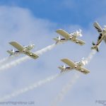 © Paul Johnson/Flightline UK