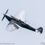 © Paul Johnson/Flightline UK